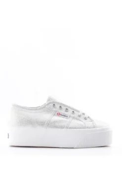 Superga Sport S61174w Grey