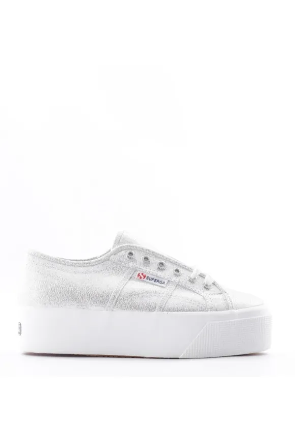 Superga Sport S61174w Grey