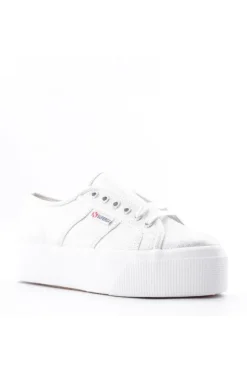 Superga Sport S61174w Grey