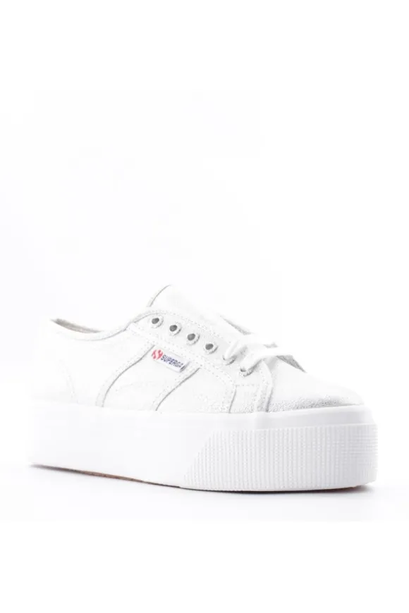 Superga Sport S61174w Grey