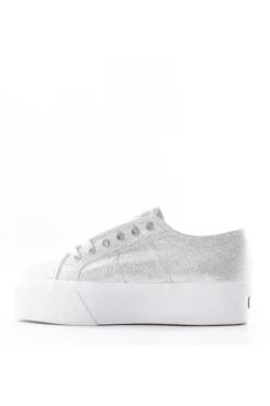 Superga Sport S61174w Grey