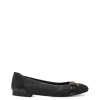 Tamaris Ballerina 22112 Black
