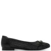 Tamaris Ballerina 22138 Black