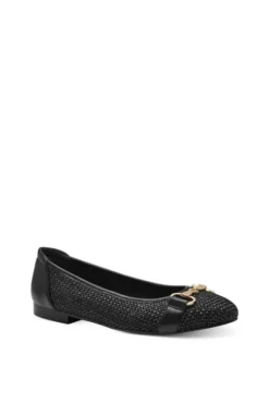 Tamaris Ballerina 22112 Black