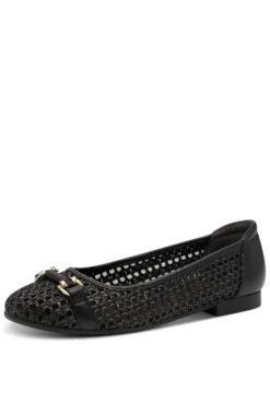 Tamaris Ballerina 22138 Black