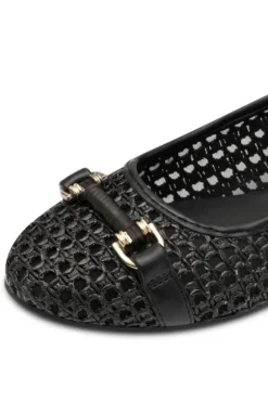 Tamaris Ballerina 22138 Black