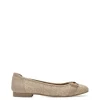 Tamaris Ballerina 22112 Taupe