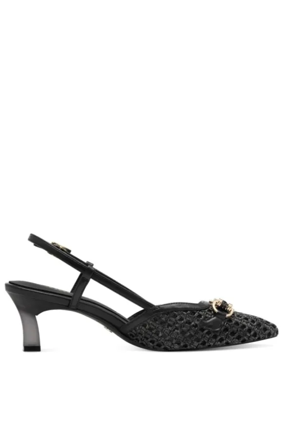 Tamaris Chanel 29634 Black