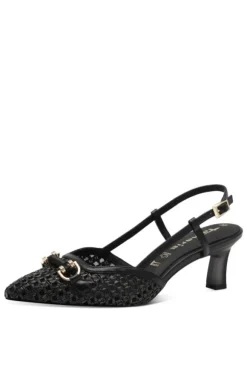 Tamaris Chanel 29634 Black