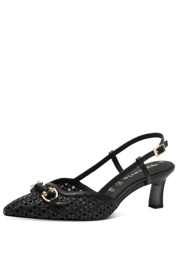 Tamaris Chanel 29634 Black