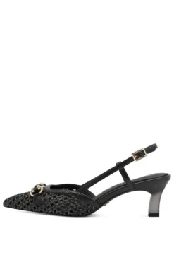 Tamaris Chanel 29634 Black