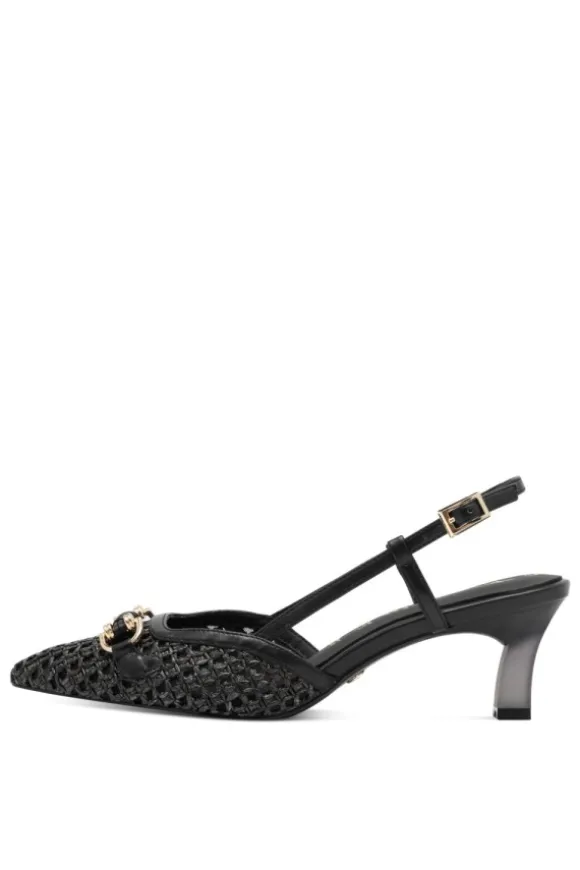 Tamaris Chanel 29634 Black