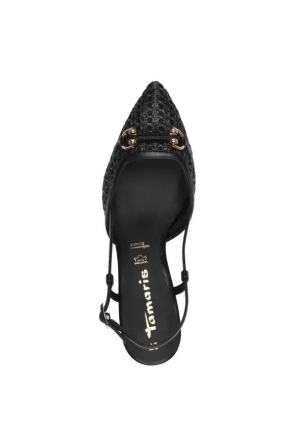 Tamaris Chanel 29634 Black