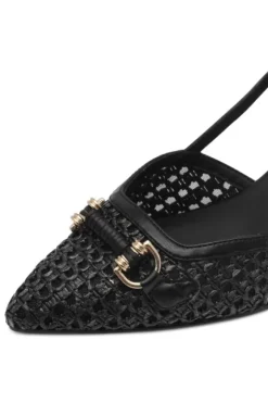 Tamaris Chanel 29634 Black