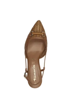 Tamaris Chanel 29634 Cognac