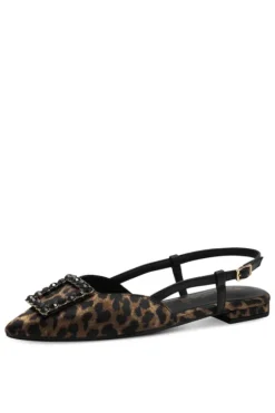 Tamaris Chanel 29403 Leopard