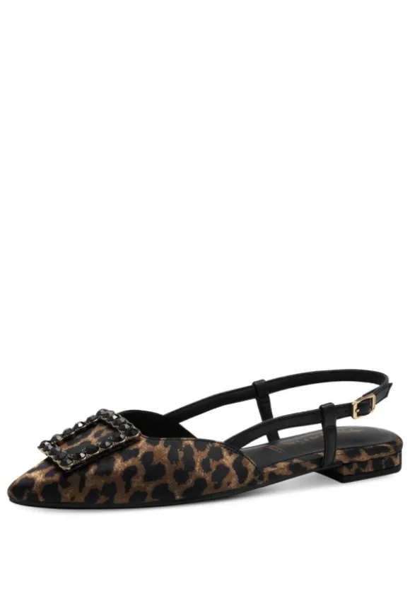 Tamaris Chanel 29403 Leopard