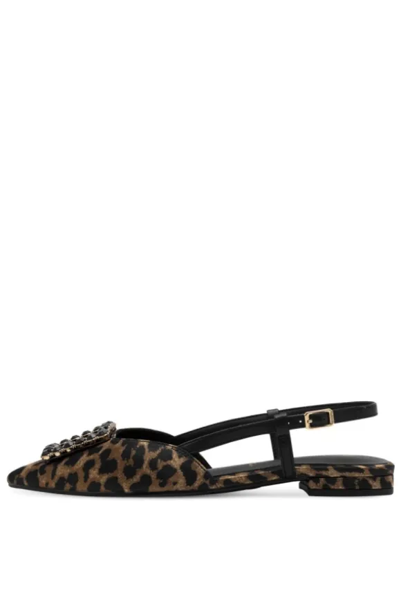Tamaris Chanel 29403 Leopard