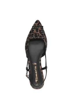 Tamaris Chanel 29403 Leopard