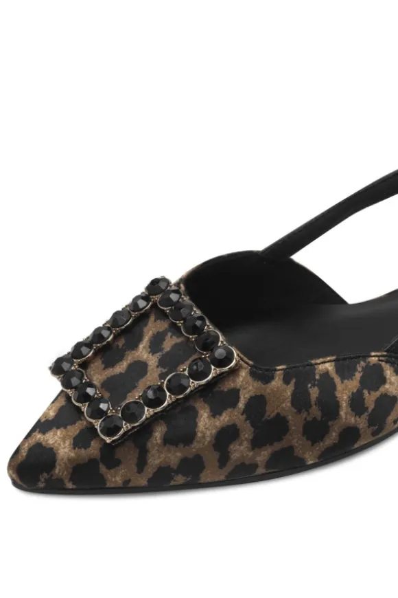 Tamaris Chanel 29403 Leopard