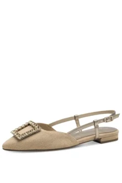 Tamaris Chanel 29403 Tan