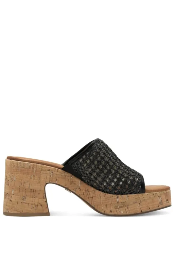 Tamaris Ciabatta 27212 Black