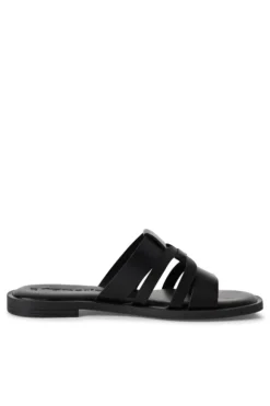 Tamaris Ciabatta 27103 Black