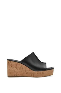 Tamaris Ciabatta 27225 Black