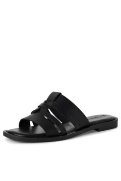 Tamaris Ciabatta 27103 Black