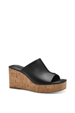 Tamaris Ciabatta 27225 Black