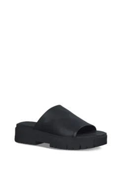 Tamaris Ciabatta 27252 Black