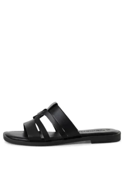 Tamaris Ciabatta 27103 Black