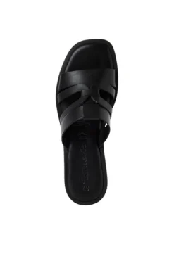 Tamaris Ciabatta 27103 Black