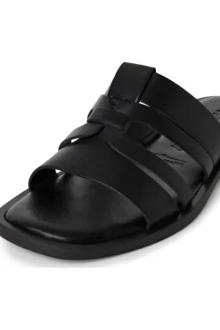 Tamaris Ciabatta 27103 Black