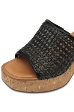 Tamaris Ciabatta 27212 Black