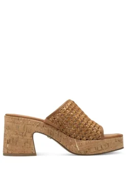 Tamaris Ciabatta 27212 Cognac