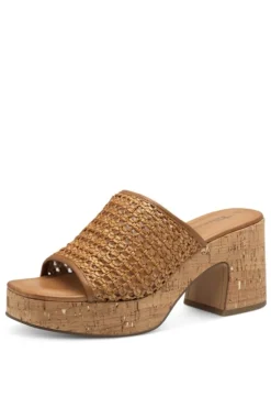 Tamaris Ciabatta 27212 Cognac