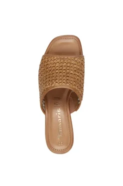 Tamaris Ciabatta 27212 Cognac