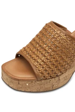 Tamaris Ciabatta 27212 Cognac