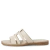 Tamaris Ciabatta 27103 Ivory
