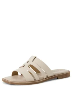Tamaris Ciabatta 27103 Ivory