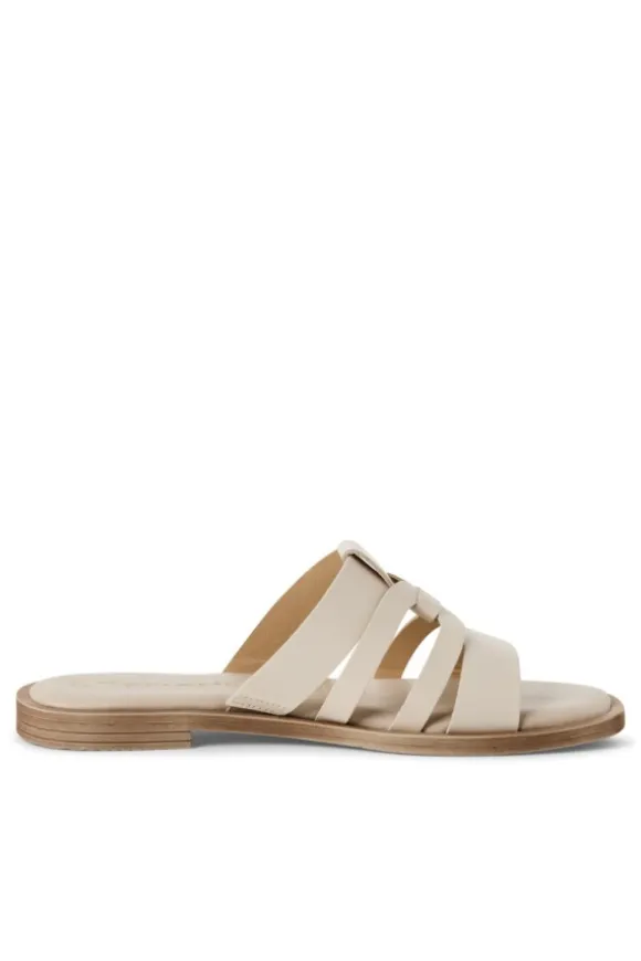 Tamaris Ciabatta 27103 Ivory