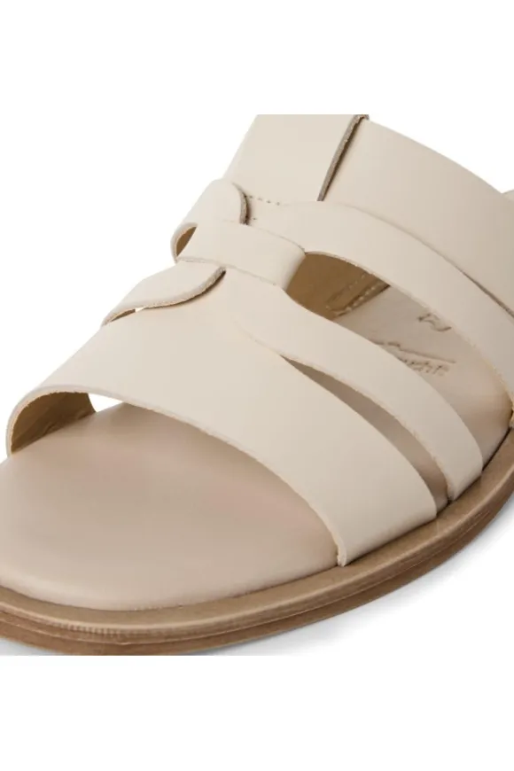 Tamaris Ciabatta 27103 Ivory