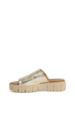 Tamaris Ciabatta 27252 Light gold