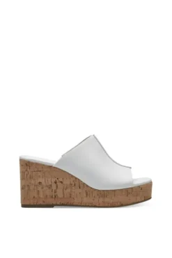 Tamaris Ciabatta 27225 White