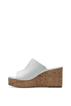 Tamaris Ciabatta 27225 White