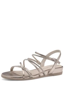 Tamaris Sandalo basso 28103 Ltgold