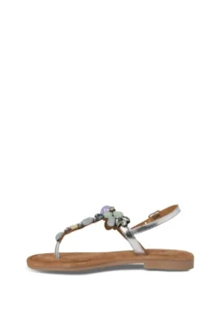 Tamaris Sandalo basso 28163 Sky comb