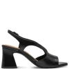 Tamaris Sandalo tacco 28316 Black