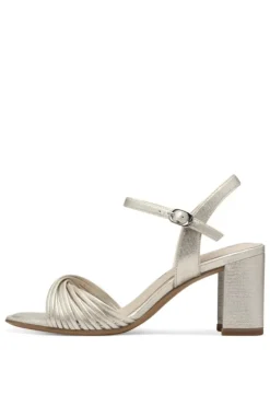 Tamaris Sandalo tacco 28324 Champagne